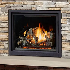 Gas Fireplaces