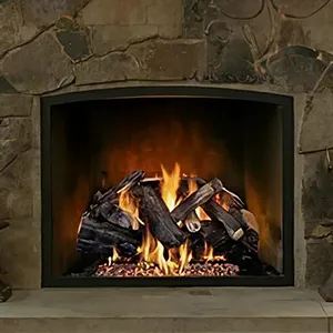 Gas Logs