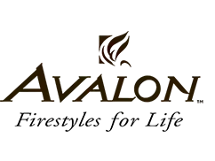 Avalon Fireplaces