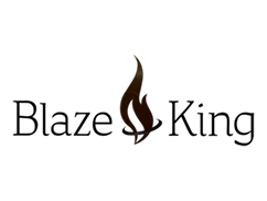 Blaze King Logo