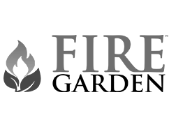 Fire Garden Logo