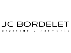 JC Bordelet Logo