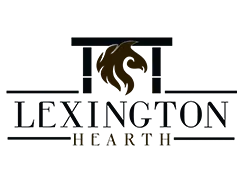 Lexington Hearth Logo