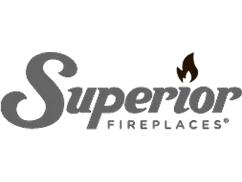Superior Fireplaces