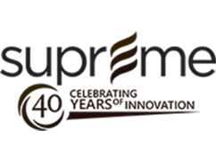 Supreme Logo