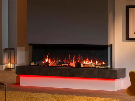 FPX 59 GreenSmart Electric