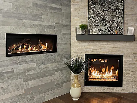 Hearth & Home Shoppe - Showroom Display