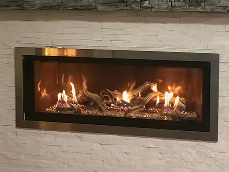 Hearth & Home Shoppe - Showroom Display