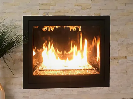 Hearth & Home Shoppe - Showroom Display