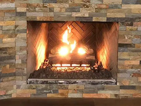 Hearth & Home Shoppe - Showroom Display