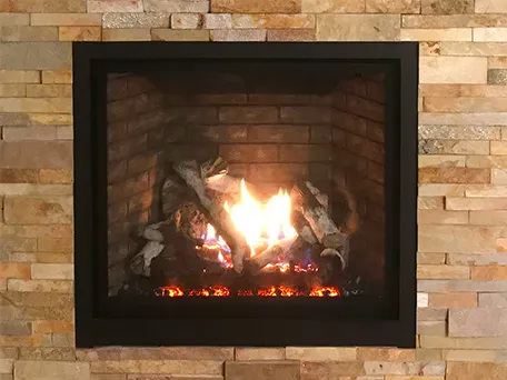 Hearth & Home Shoppe - Showroom Display