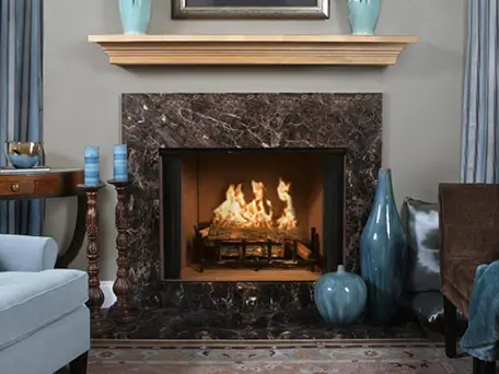 ICM - Granite, Marble & Slate Surrounds