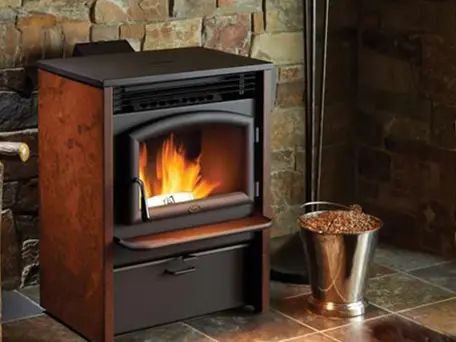 Lopi - AGP (All-Grade Pellet)