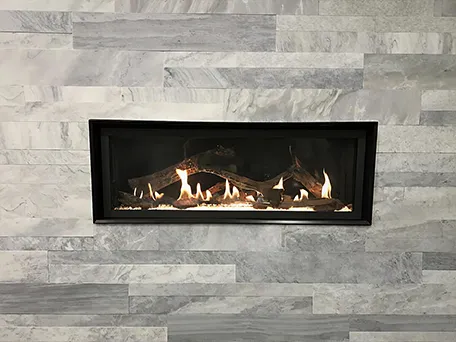 Hearth & Home Shoppe - Showroom Display