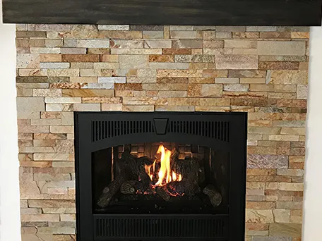 Hearth & Home Shoppe - Showroom Display